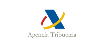 Logo Agencia Tributaria