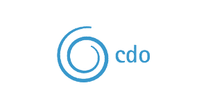 Logo CDO