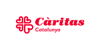 Logo Caritas Catalunya