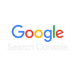 search console ADAUGE