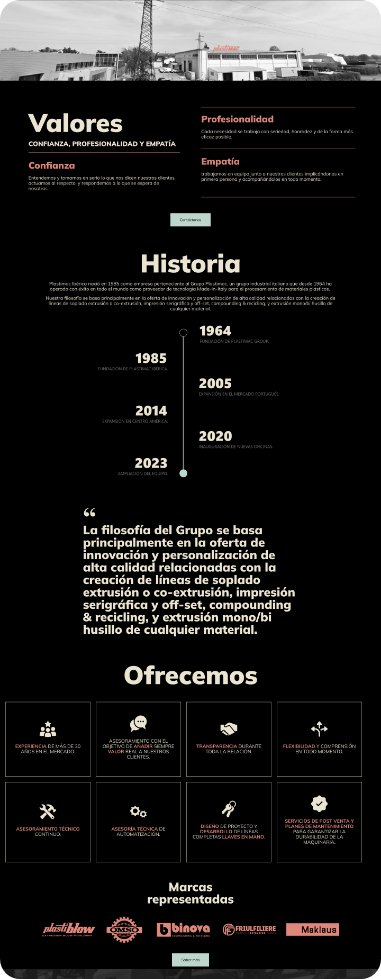 screencapture plastimaciberica quienes somos 2023 05 26 14 44 23