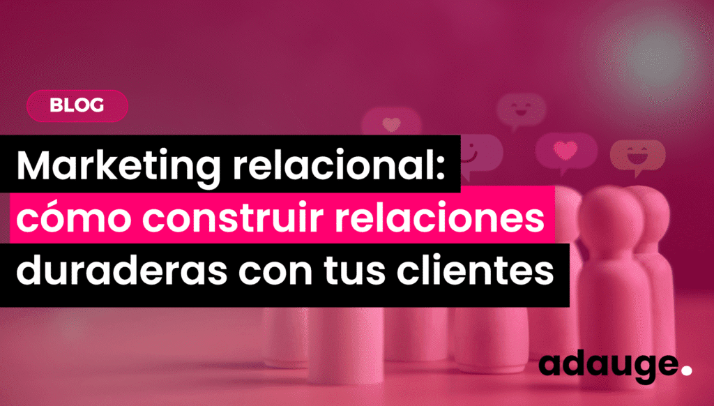 Marketing relacional
